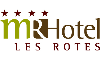 Hotel Les Rotes****